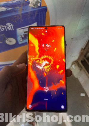Samsung galaxy note 20 5g